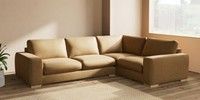 Large Corner Sofa - Right Hand