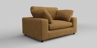 2 Seater Small Sofa