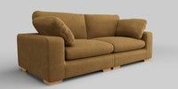 4 Seater Large Sofa