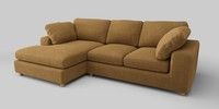 Medium Sofa Chaise - Left Hand