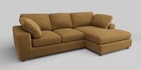 Medium Sofa Chaise - Right Hand