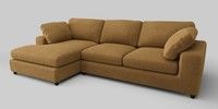 Large Sofa Chaise - Left Hand