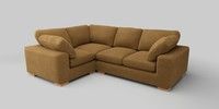 Medium Corner Sofa - Left Hand