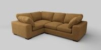 Medium Corner Sofa - Left Hand