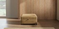 Storage Footstool