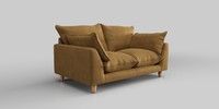 2 Seater Small Sofa