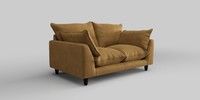 2 Seater Small Sofa