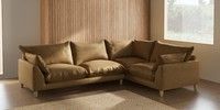 Large Corner Sofa - Right Hand