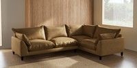 Large Corner Sofa - Right Hand