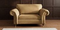 2 Seater Small Sofa