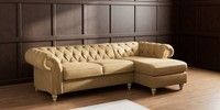Medium Sofa Chaise - Right Hand