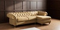 Medium Sofa Chaise - Right Hand