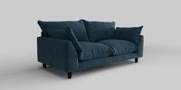 3 Seater Small Sofa
