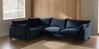 Large Corner Sofa - Left Hand