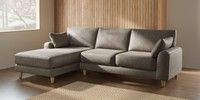Medium Sofa Chaise - Left Hand