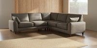 Medium Corner Sofa - Universal