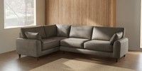 Large Corner Sofa - Left Hand