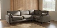 Large Corner Sofa - Right Hand