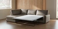 Corner Chaise Bed - Left Hand
