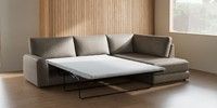 Corner Chaise Bed - Right Hand