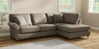 Medium Corner Chaise - Right Hand