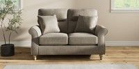 2 Seater Small Sofa
