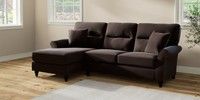 Medium Sofa Chaise - Left Hand