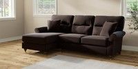 Medium Sofa Chaise - Left Hand