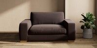 2 Seater Small Sofa