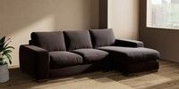 Medium Sofa Chaise - Right Hand