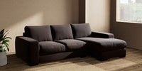 Medium Sofa Chaise - Right Hand
