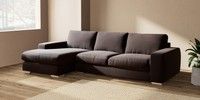 Large Sofa Chaise - Left Hand