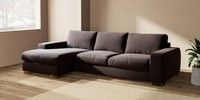 Large Sofa Chaise - Left Hand