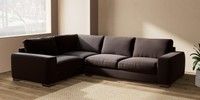 Large Corner Sofa - Left Hand