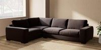 Large Corner Sofa - Left Hand