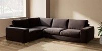 Large Corner Sofa - Left Hand