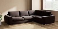 Large Corner Sofa - Right Hand