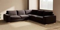 Large Corner Sofa - Universal