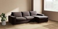 Sofa Chaise Bed - Right Hand