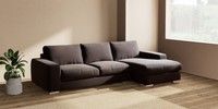 Sofa Chaise Bed - Right Hand