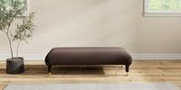 Extra Large Footstool