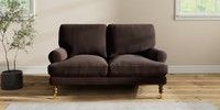 2 Seater Small Sofa