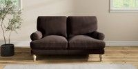 2 Seater Small Sofa