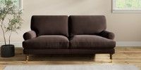 3 Seater Small Sofa