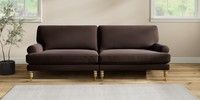 4 Seater Large Sofa