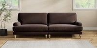 4 Seater Large Sofa