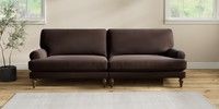 4 Seater Large Sofa