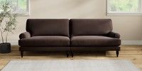 4 Seater Large Sofa