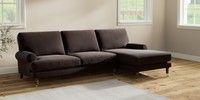 Medium Sofa Chaise - Right Hand