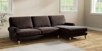 Medium Sofa Chaise - Right Hand